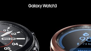 Galaxy Watch modelleri için yeni özellikler geldi!