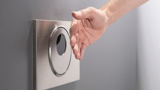 Geberit’in fotoselli sistemleriyle hijyen ve sürdürülebilirliğe atılan adım