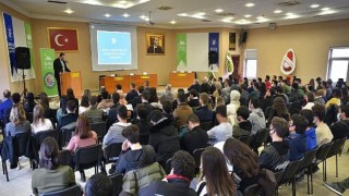 Gençlik Meclisi’nde nöbet değişimi