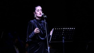 Gönüller Aşkın Sesi Yunus Emre ile doldu