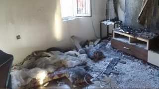 Göynükte Meydana Gelen Ev Yangını Sonrası Zarar Gören Vatandaşlarımızın Yanındayız!