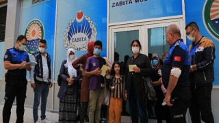 Güvenli Bir Gölbaşı İçin Gölbaşı Zabıtası İş Başında