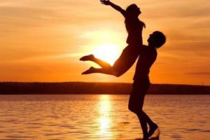 Hayatınızdaki Kişi Dünyanız Değil, Galaksinizdeki Bir Gezegen Olmalı