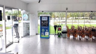 Hem Doğaya Hem Ekonomiye Katkı Sunuyoruz