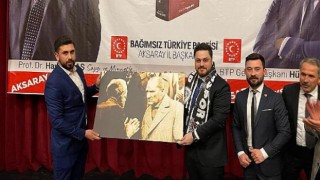 Hüseyin Baş: 20 senede yapamadığın neyi yapacaksın?