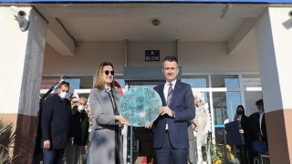 İzmir’in Gıdası DEÜ Efes Gıda Laboratuvarına Emanet