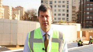 Kadıköy’de Yenilebilir Enerji Projesi Hayata Geçiyor