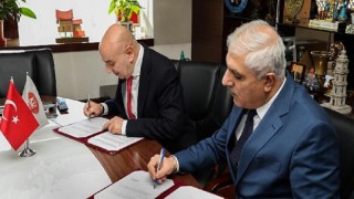 Keçiören’e ‘Engelli Gündüzlü Bakımevi’ açılacak