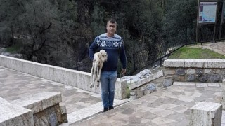 Kemer Belediyesi Sahip Çıktı