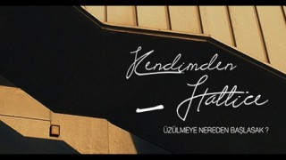 Kendimden Hallice, Yeni Şarkısını Paylaştı: “Üzülmeye Nereden Başlasak?”