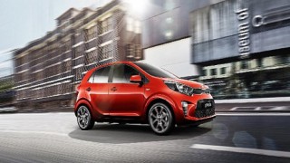 Kia’dan yıl sonuna özel fırsatlar