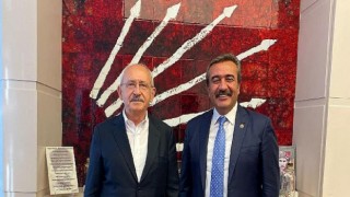 Kılıçdaroğlu Adana’da