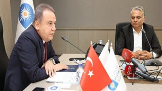 Kırcami için güç birliği