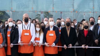 Koçtaş, Manisa’da Açtığı Yeni Mağazası İle 25. Yılında Toplam 225 Mağazaya Ulaştı