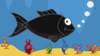 ‘Küçük Kara Balık’ 5 Aralık Pazar Trump Sahne’de çocuklarla buluşuyor