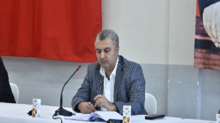 Malkara Belediyesi Aralık ayı meclis toplantısı gerçekleştirildi