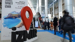 Medeniyetlerin buluşma noktası: İzmir