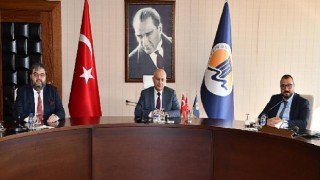 Mersin Üniversitesi’nden “Kariyer Mersin Projesi”Ne Destek