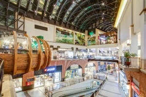 Multi Turkey, yüzölçümü 200.000 metrekareyi aşan perakende gayrimenkul varlığını yeniledi