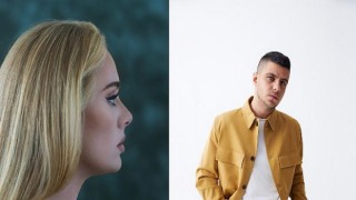 Muud’un kasım zirvesi Bilal Sonses ve Adele