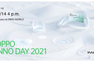 OPPO INNO DAY 2021 Etkinliği 14-15 Aralık'ta Gerçekleşecek
