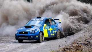 Otomobil Sporlarında Perde Körfez’de Kapanıyor