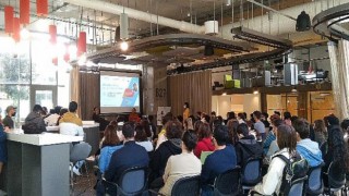 Özyeğin Üniversitesi HEIght Projesi Kapsamında Uluslararası Girişimcileri Destekliyor