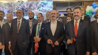 Pakistan HVAC Trendleri Fuarı ve Konferansı’nın Platin Sponsoru İSİB Oldu