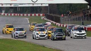 Pistte Son Randevu Körfez’deydi