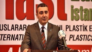 Plast Eurasia İstanbul 30’uncu yıl coşkusuyla her zamankinden daha güçlü