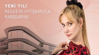 Reges Çeşme’ye Yılbaşı Akşamı GÖKÇE Konuk Oluyor