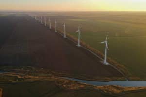 ROSATOM'un Medvezhenskaya Rüzgâr Çiftliği, Toptan Elektrik Ve Kapasite Pazarına Girdi