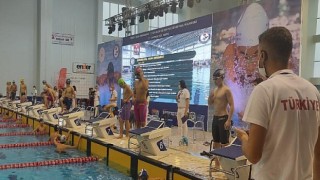 Rüzgar Biçimveren Edirne’den altın madalya ile döndü