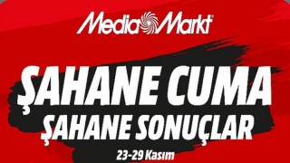 Şahane Cuma’da En Çok Cep Telefonu Satıldı , Online Satışlar 10’a Katlandı