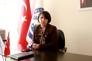 SAHİM-SEN: SAĞLIKÇILARA GİYİM YARDIMI İLE ANCAK BİR ÇİFT ÇORAP ALINABİLİYOR