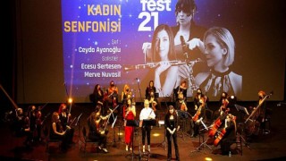 Saz da Söz de Kadınların!