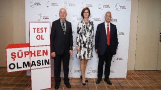 Şüphen olmasın inisiyatifi HIV/Aids’e karşı şüpheleri ortadan kaldırıyor