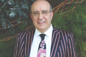 SÜREYYA ÜZMEZ “ANKARA’NIN EN GÖZDE RESTORANININ SAHİBİ OLMAK BİZİ DAHA DA MÜTEVAZI YAPIYOR” 