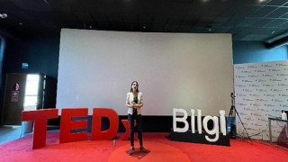 TedXBilgiUniversity Konferansı Bad Bear Sponsorluğunda Gerçekleşti