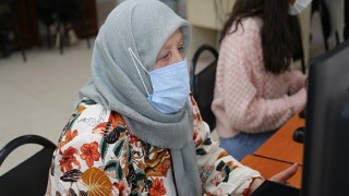 Teknolojik hayat KO-MEK’te