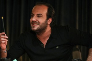 Teras Noir’ın bu haftaki konuğu Esra Ruşan!