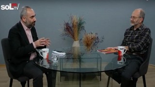 TKP Genel Sekreteri Kemal Okuyan gazeteci İsmail Saymaz’ın sorularını yanıtladı