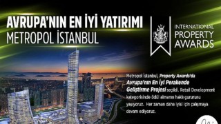 Tüm Dünyaya Adını Duyuran Metropol İstanbul Avrupa’nın En İyisi