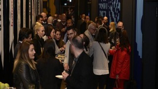 Turizm sektör temsilcileri sinemada buluştu!