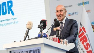 Turizmin geleceğine yön veren fuar: Travel Turkey İzmir
