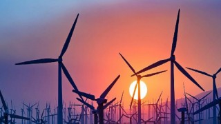 Türkiye Rüzgar Enerjisinde rekor bir yılı daha geride bırakıyor