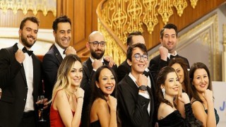 Türkiye’nin On Başarılı Genci Açıklandı