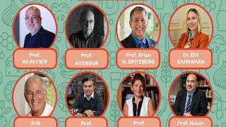 Ülker Vakfı 5. Beslenme ve Sağlık İletişimi Konferansı pandemi sürecinde sağlık iletişimi temasıyla gerçekleşti