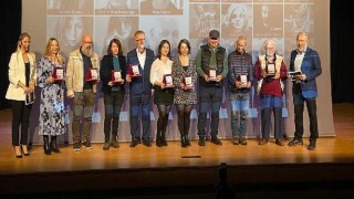 Uluslararası Fotoğraf Yarışması Photomaraton İstanbul’da kazananlar belli oldu!