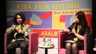Uluslararası Kızılay Dostluk Kısa Film Festivali Başladı